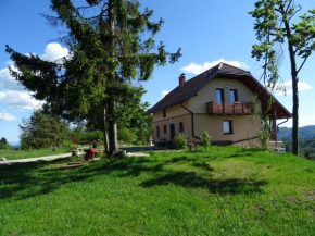 Гостиница Holiday Home Razglednik, Логатец